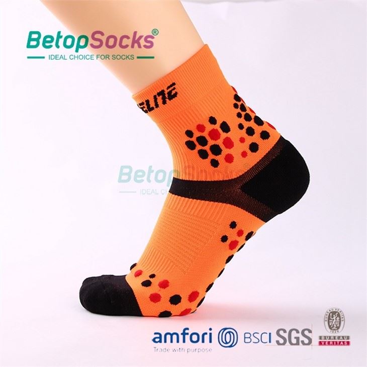 Women's Athletic Crew Socks