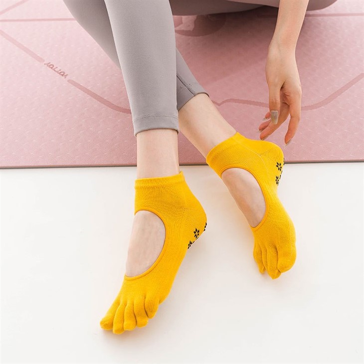 Pilates Socks