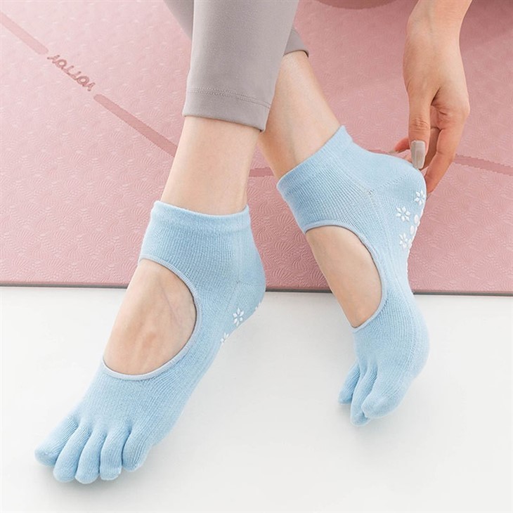 Pilates Socks